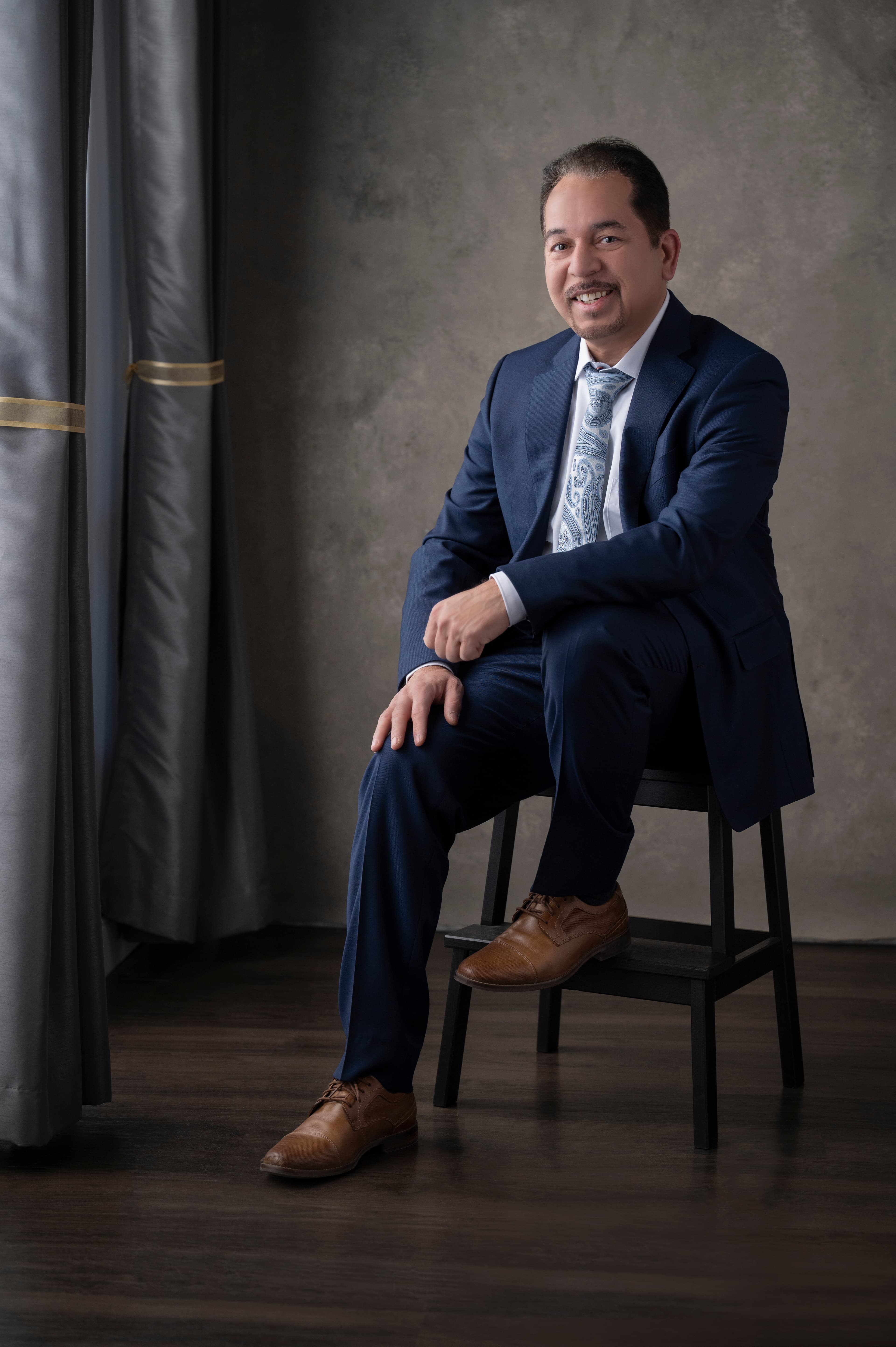 Nadeem Ahmed Real Estate Broker